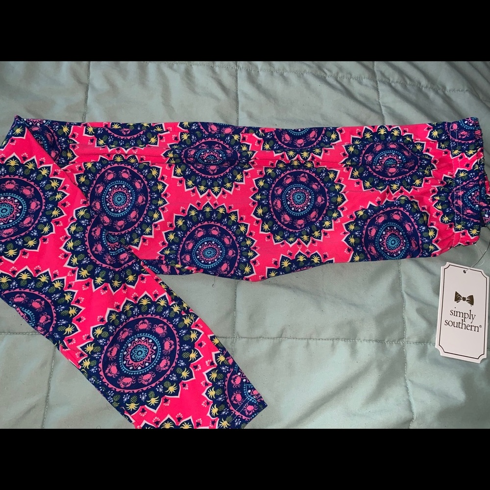Simply southern leggings